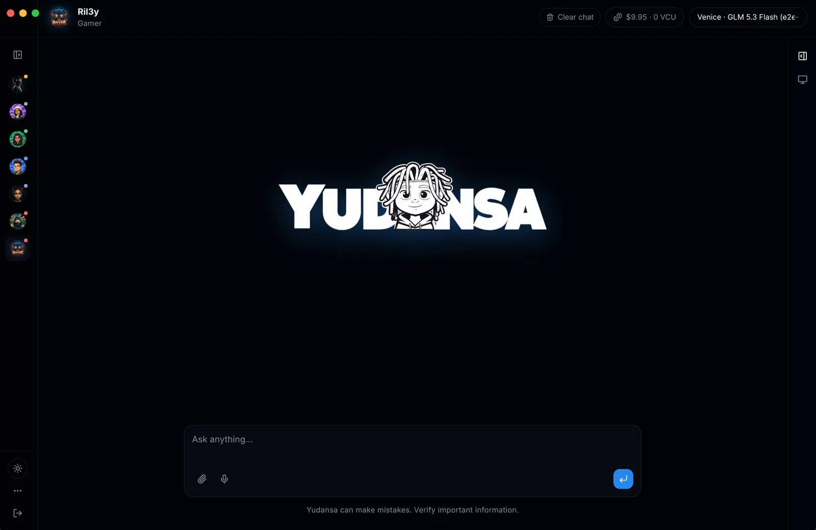 Yudansa